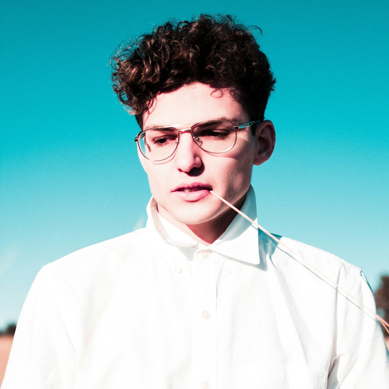 I wanna be a cowboy baby